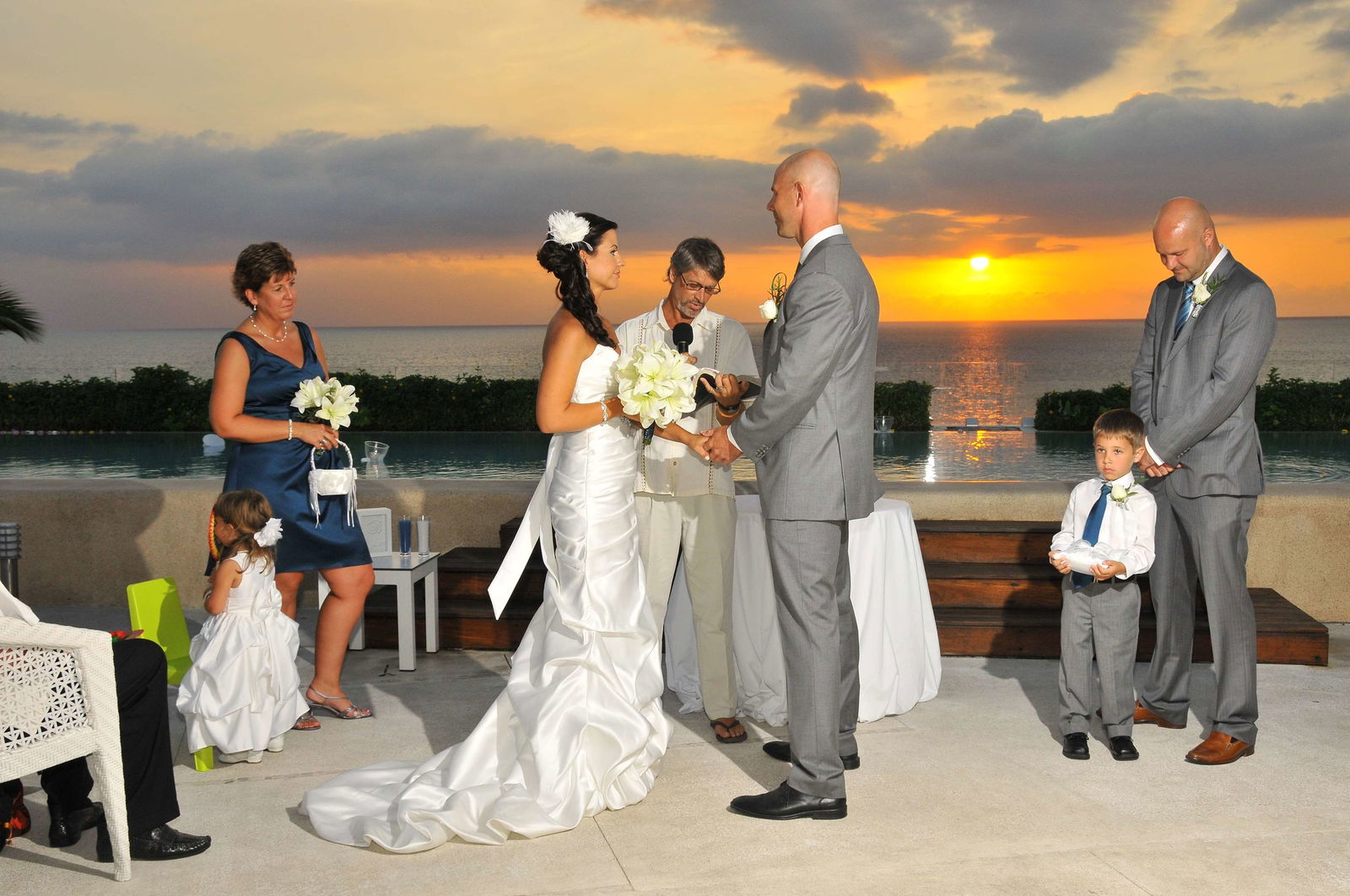 Hotel Krystal Grand Puerto Vallarta