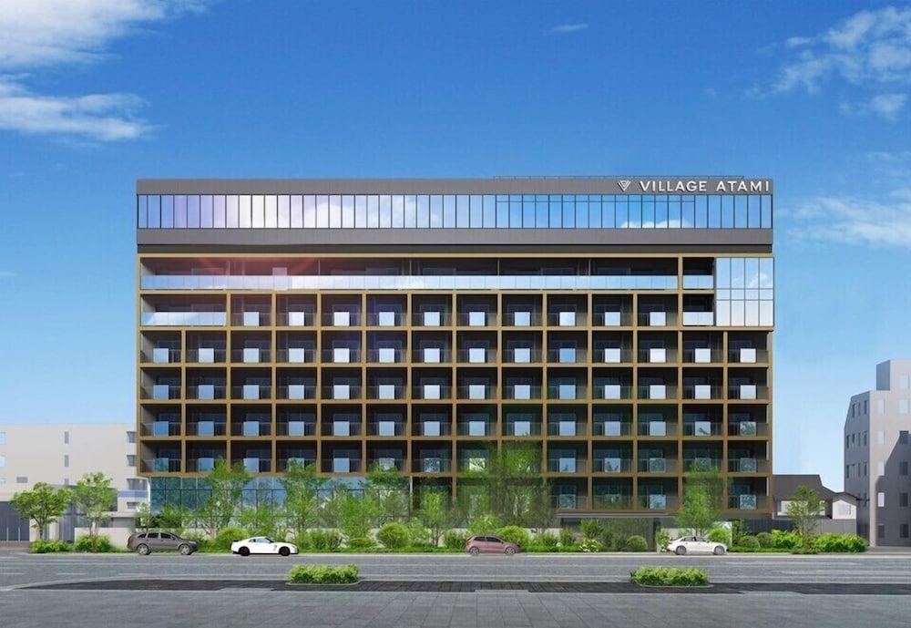 Hotel Village Atami