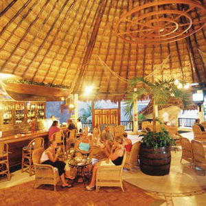 Hotel Catalonia Riviera Maya Resort & Spa Hotel cazare Puerto Aventuras