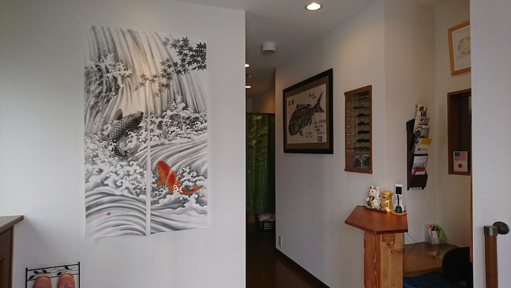 Guest House Kotone Kyoto
