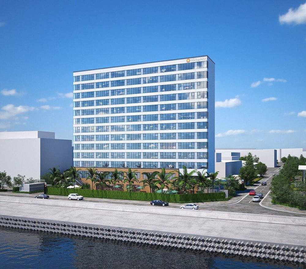 Hotel Grand Monday Resort Tokyo Bay Maihama