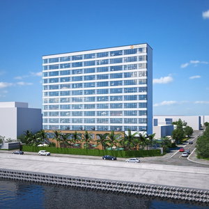 Hotel Grand Monday Resort Tokyo Bay Maihama cazare Urayasu