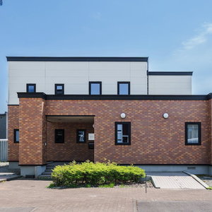 Hotel Big House cazare Asahikawa