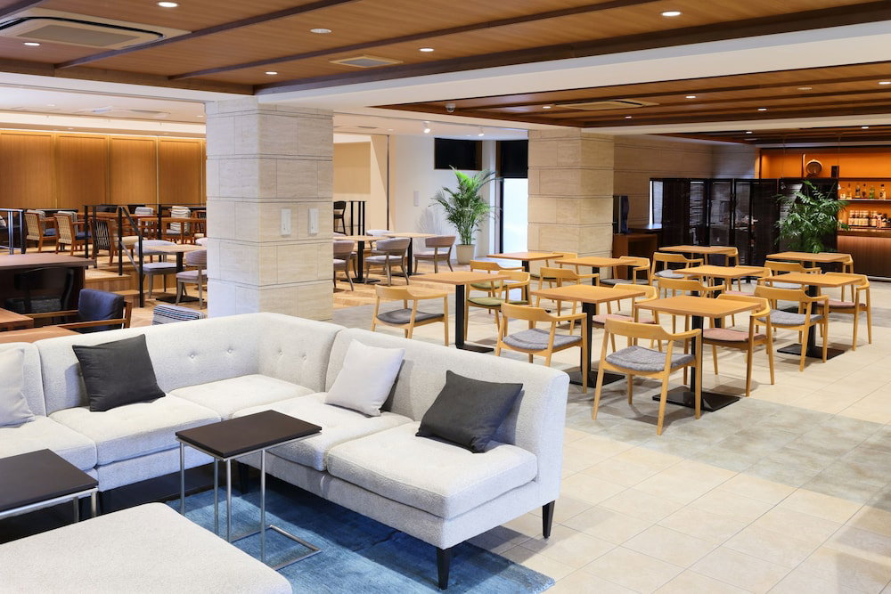 Hotel Sakura Terrace