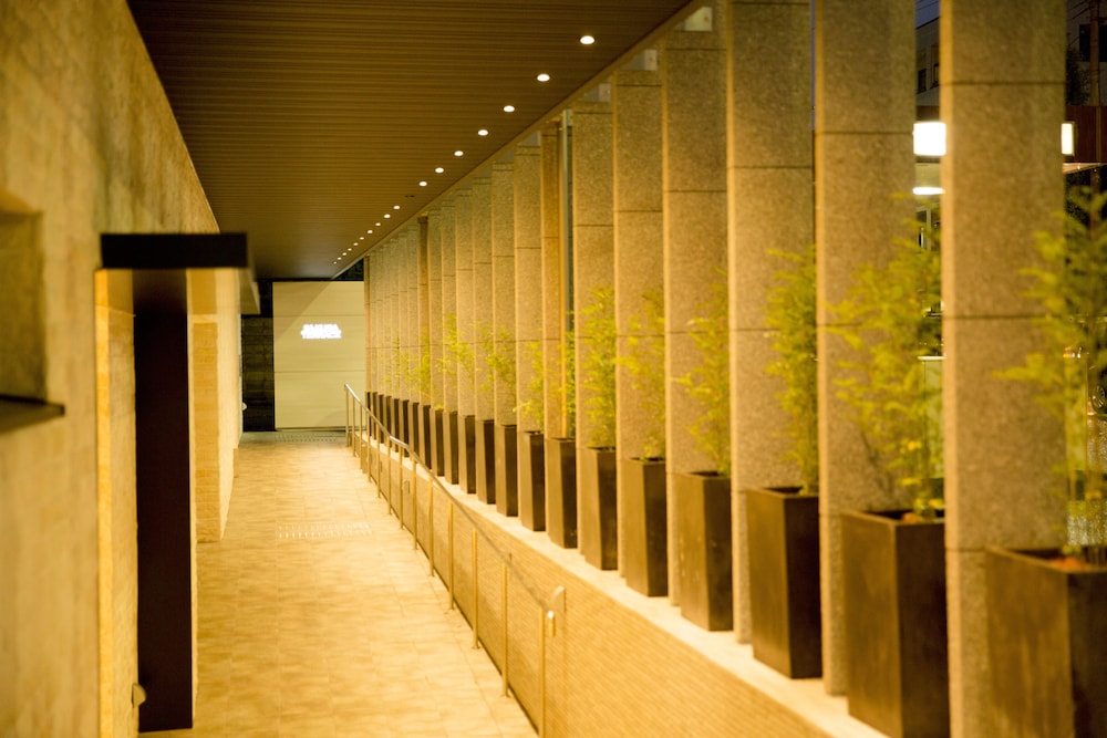 Sakura Terrace