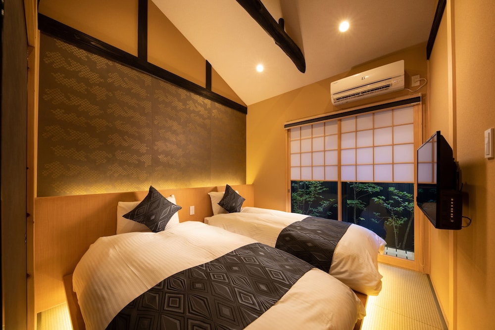 Hotel Kanade Kyotoekiminami