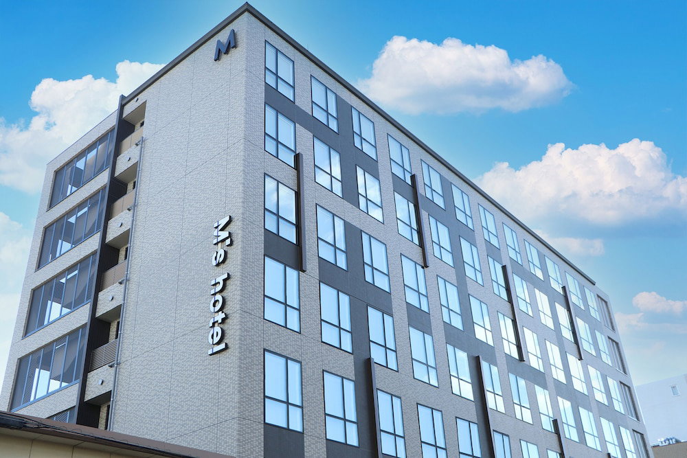 Hotel Hotel The M’s Kyoto