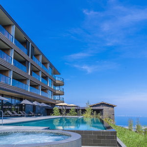 Hotel Ana Intercontinental Beppu Resort & Spa By Ihg cazare Beppu
