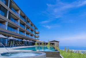 Hotel Ana Intercontinental Beppu Resort & Spa By Ihg cazare Beppu