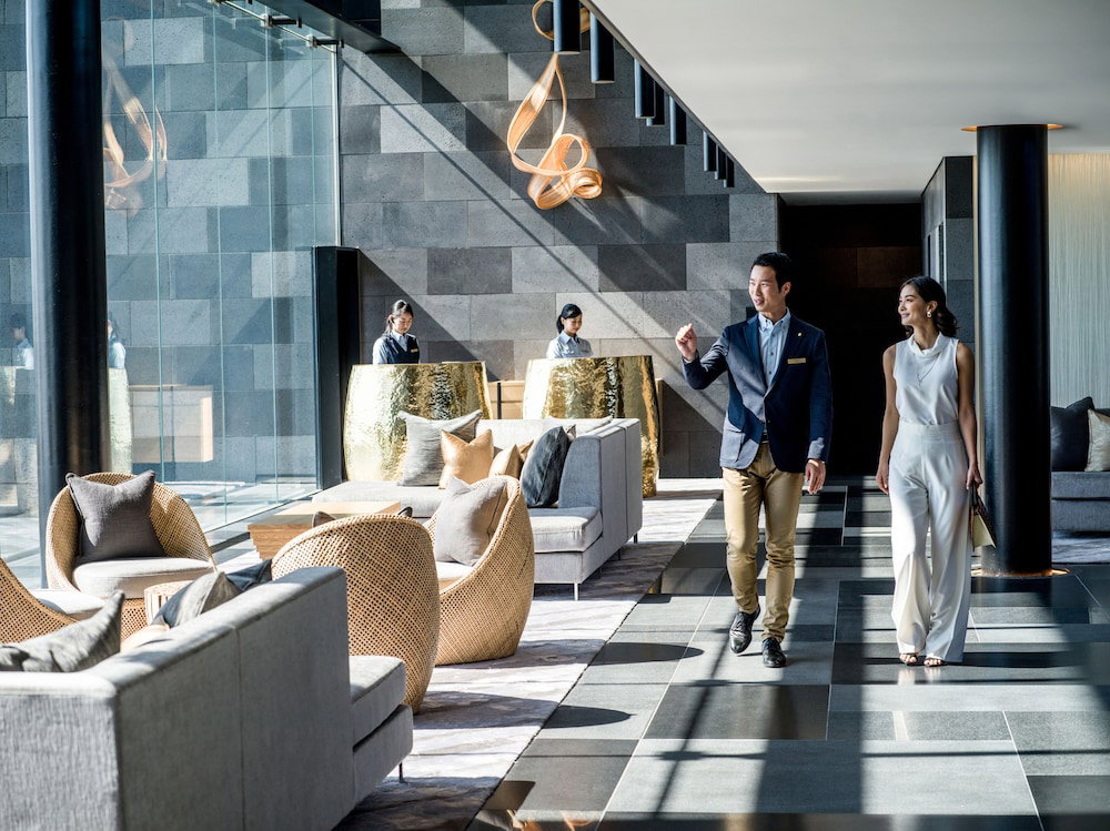 Ana Intercontinental Beppu Resort & Spa By Ihg