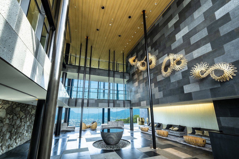 Ana Intercontinental Beppu Resort & Spa By Ihg