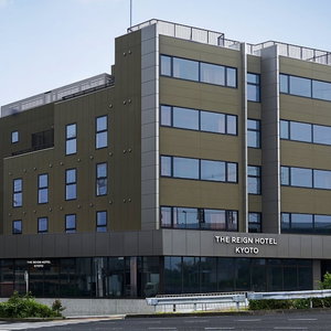 Hotel The Reign Hotel Kyoto cazare Muko