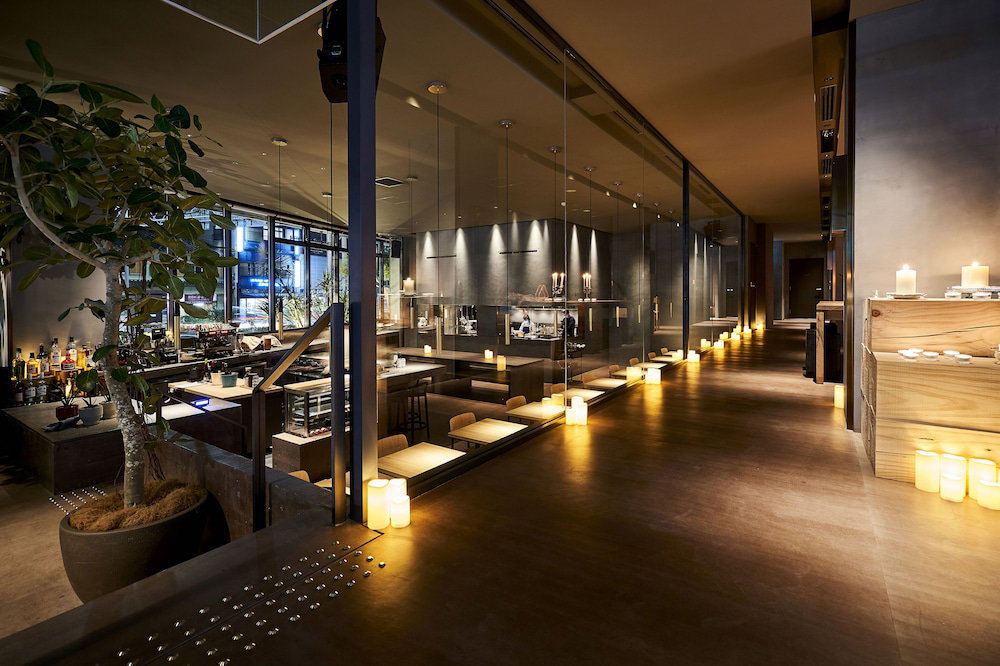 The Reign Hotel Kyoto