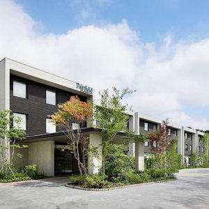 Hotel Fairfield By Marriott Tochigi Utsunomiya cazare Utsunomiya