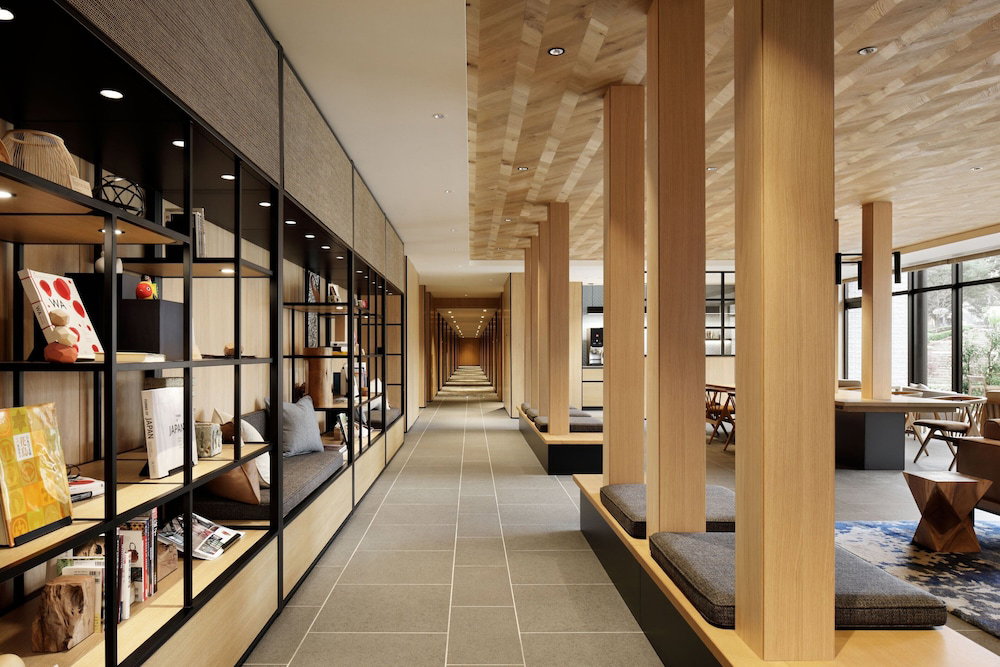 Fairfield By Marriott Tochigi Utsunomiya