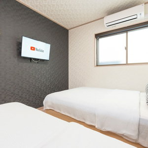 Hotel Air Station Front Stay cazare Izumisano