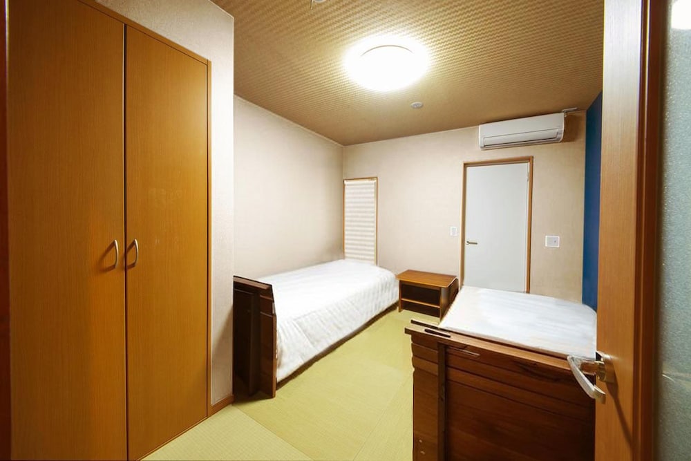 Hotel Shukubou Shinsen