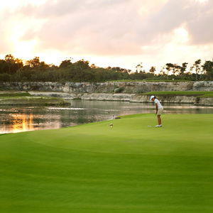 Hotel Grand Bahia Principe Riviera Maya - Luxury Sian Ka'an cazare Akumal