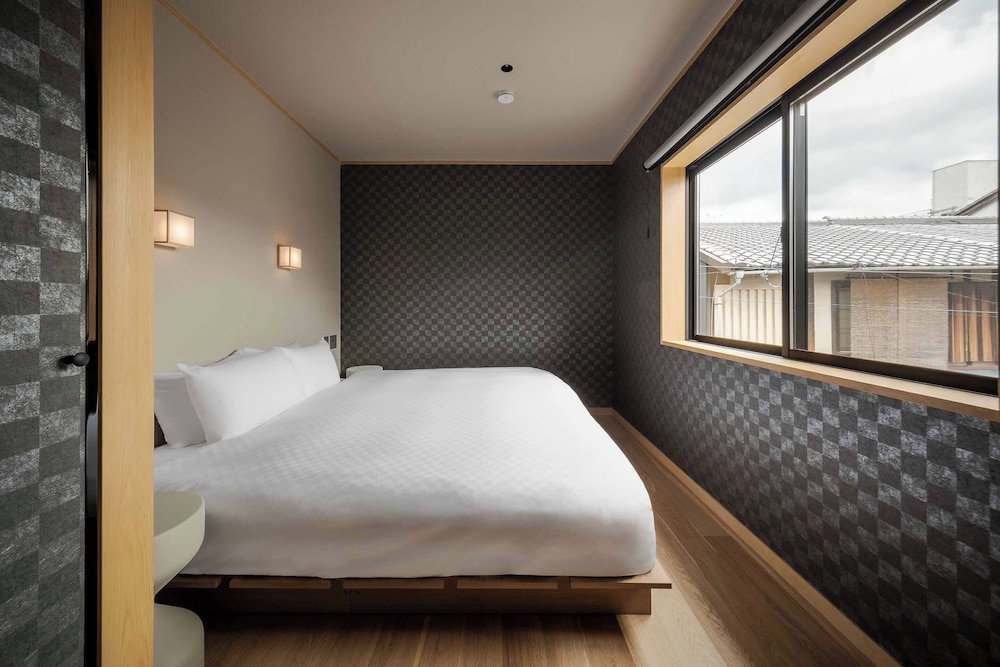 Waren Bettei Machiya House