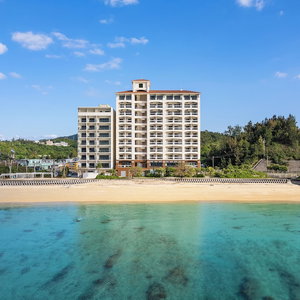 Hotel Best Western Okinawa Kouki Beach cazare Nago