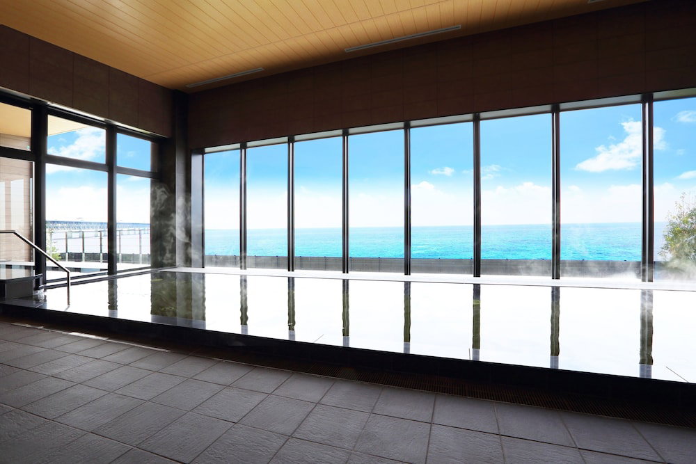 Hotel Henn Na Resort & Spa Kansai Airport