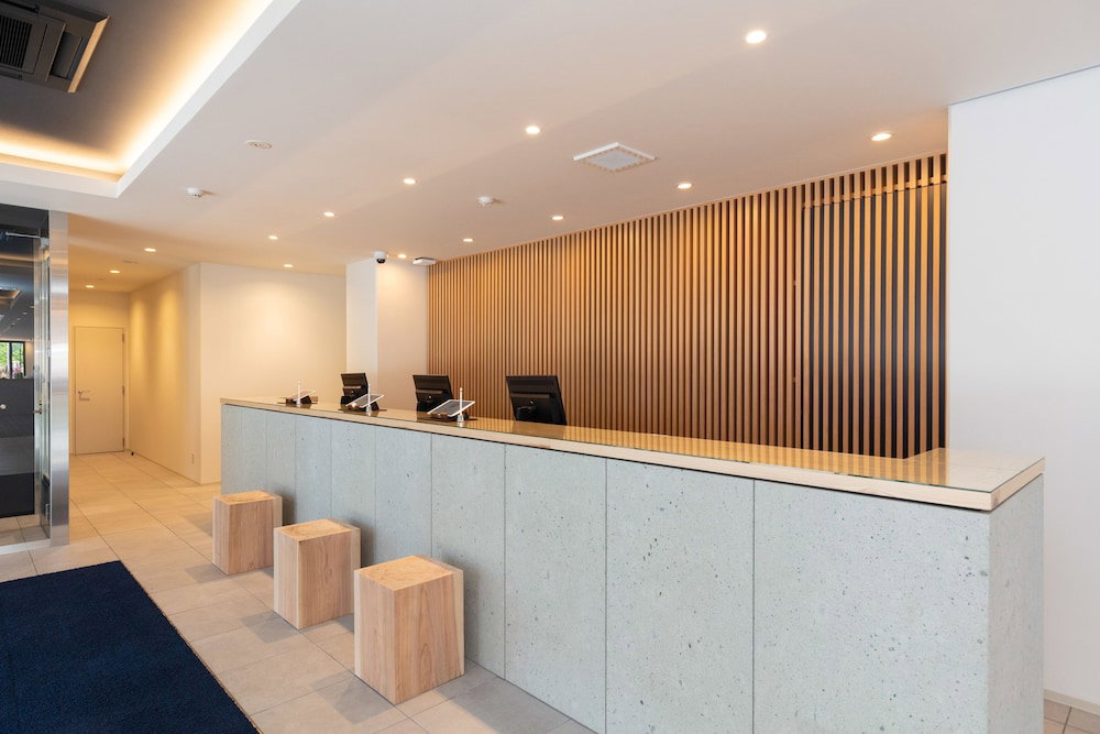 Ariston Hotel Kyoto Jujo