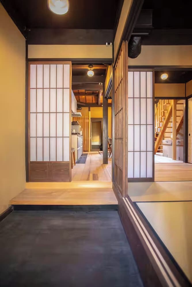 Retreat Kamikashiwano