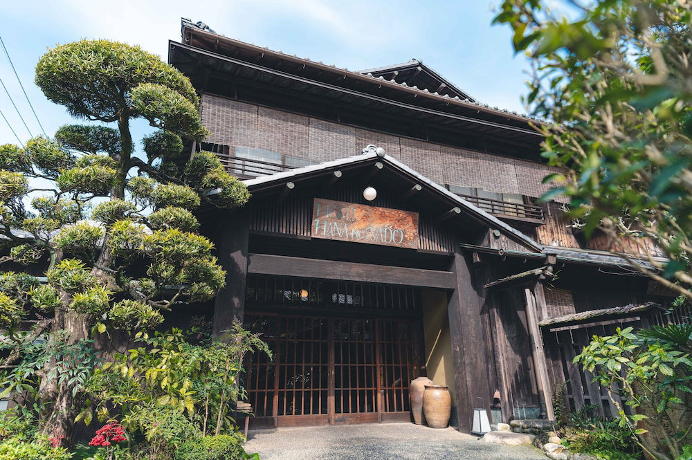 Hotel Hotel Hanakoyado