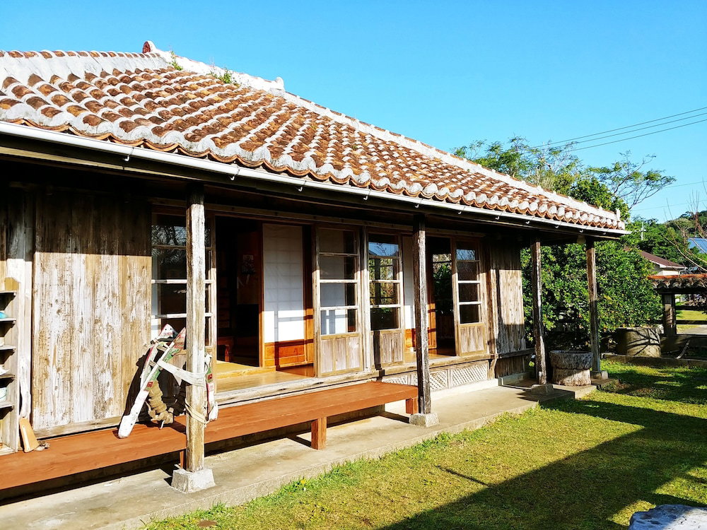 Hotel Cottage Canac