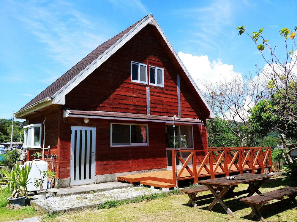 Cottage Canac