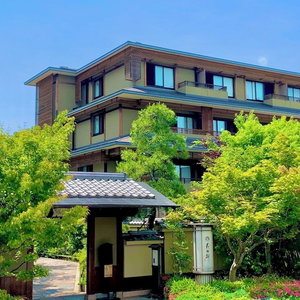 Hotel Kadensho, Arashiyama Onsen, Kyoto - Kyoritsu Resort cazare Arashiyama