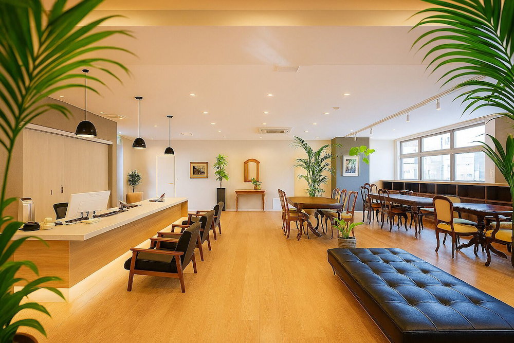 Hotel Bay Hotel Urayasu Station