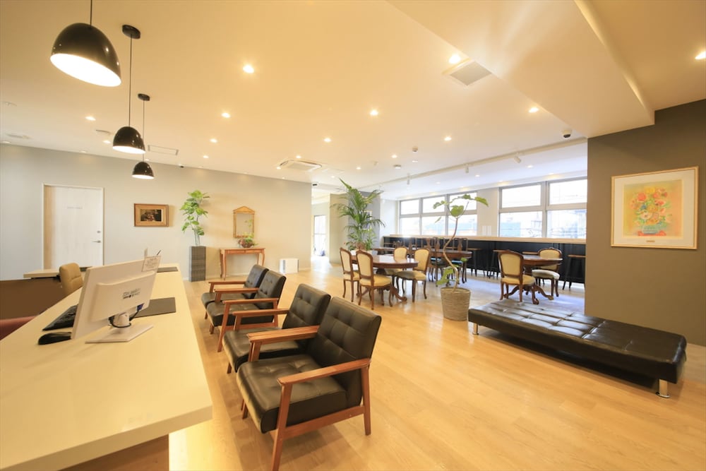 Bay Hotel Urayasu Station