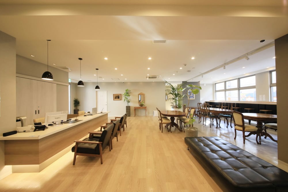 Bay Hotel Urayasu Station
