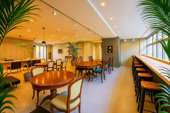 Bay Hotel Urayasu Station