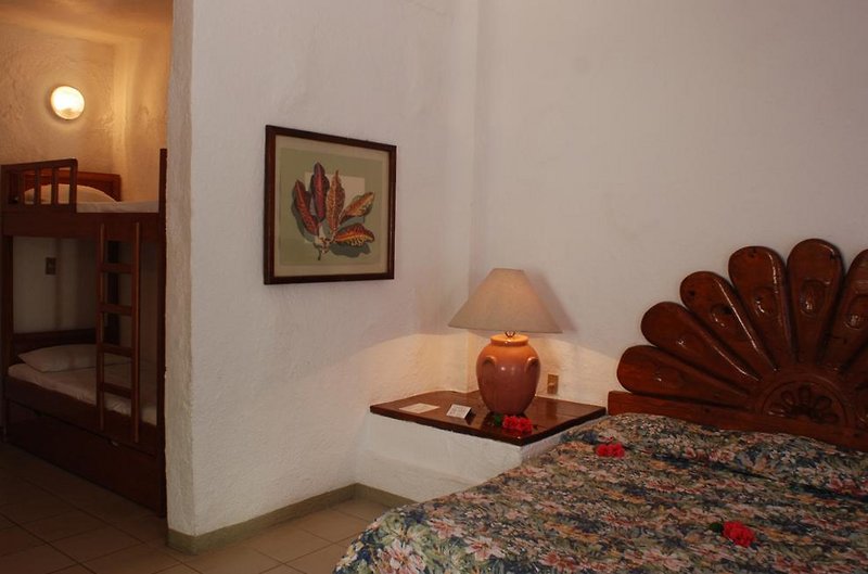 Hotel Vista Playa De Oro