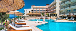Hotel Hotel Carina cazare Kusadasi