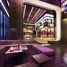 Hotel Hard Rock Hotel Los Cabos cazare Cabo San Lucas