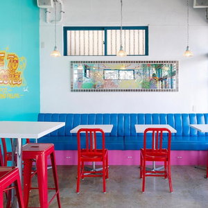 Hotel Seawall Hostel cazare Chatan