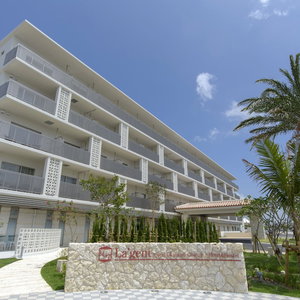 Hotel La'gent Hotel Okinawa Chatan - Hostel cazare Mihara