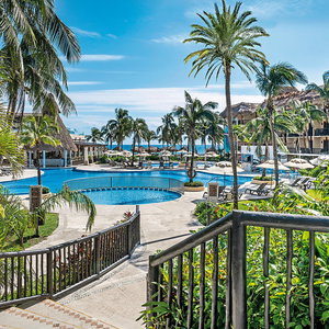 Hotel Catalonia Riviera Maya & Catalonia Yucatan Beach cazare Puerto Aventuras