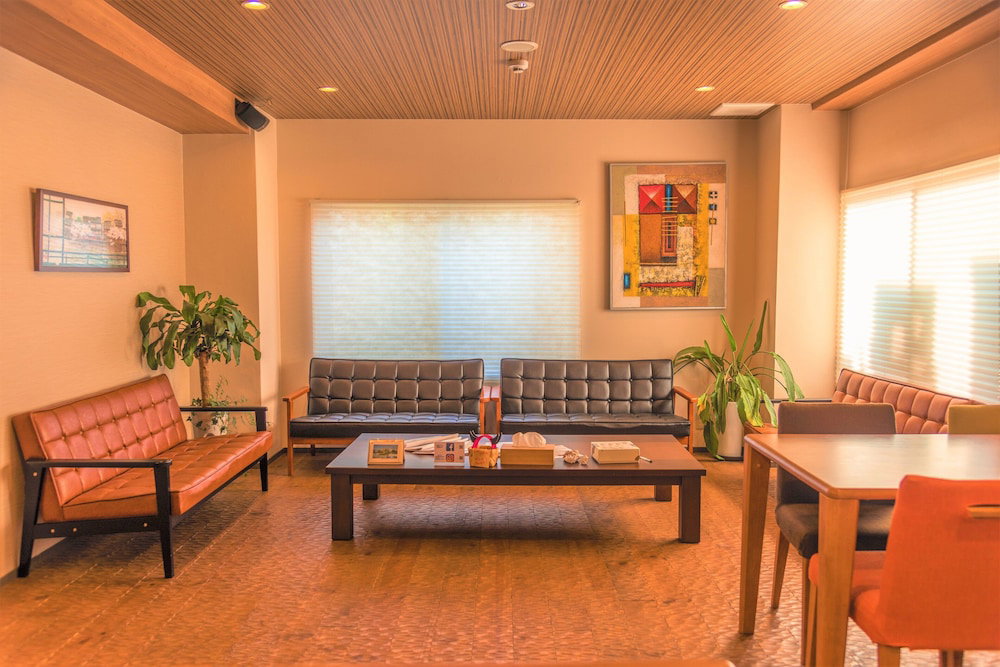 Hotel K's House Kanazawa - Travelers Hostel