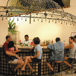 Hotel Crown Paradise Club All Inclusive Resort cazare Puerto Vallarta