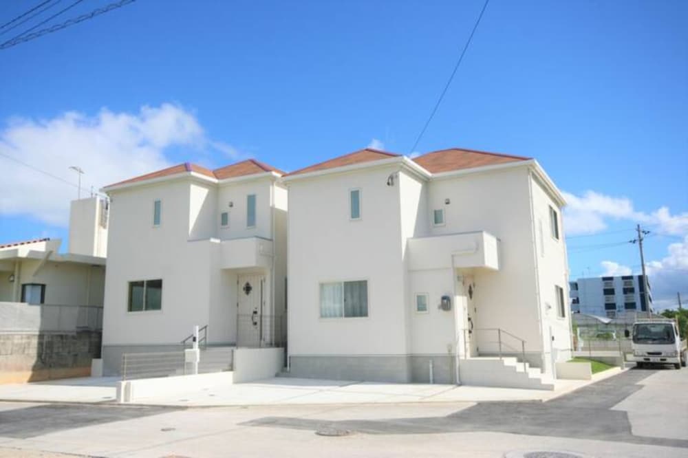 Hotel Grandioso Okinawa Villa Onna 1