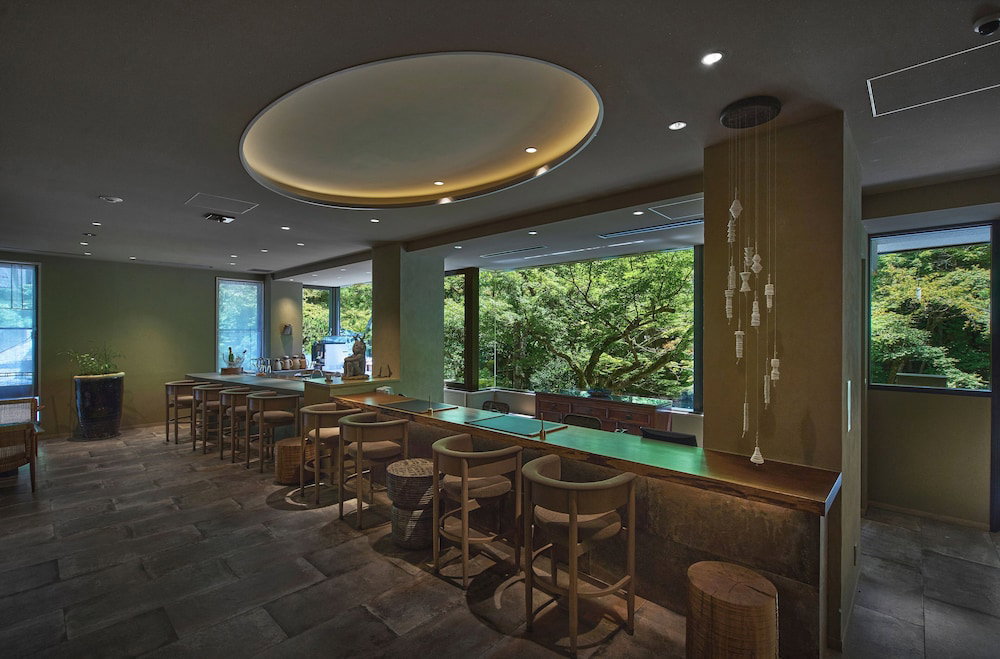 Moksa Rebirth Hotel