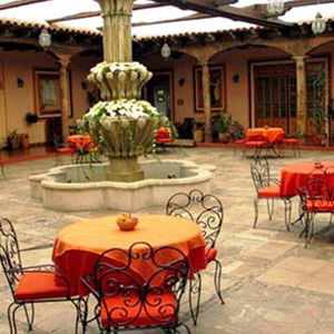 Hotel Hotel Diego De Mazariegos cazare San Cristobal de las Casas