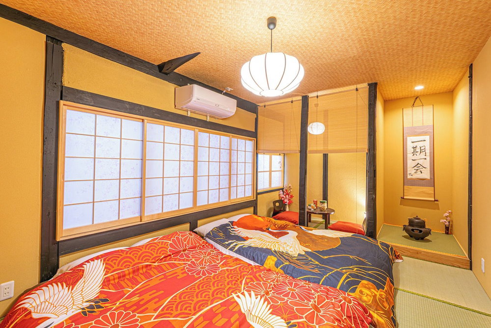 Hotel Oyado Gionmachiya