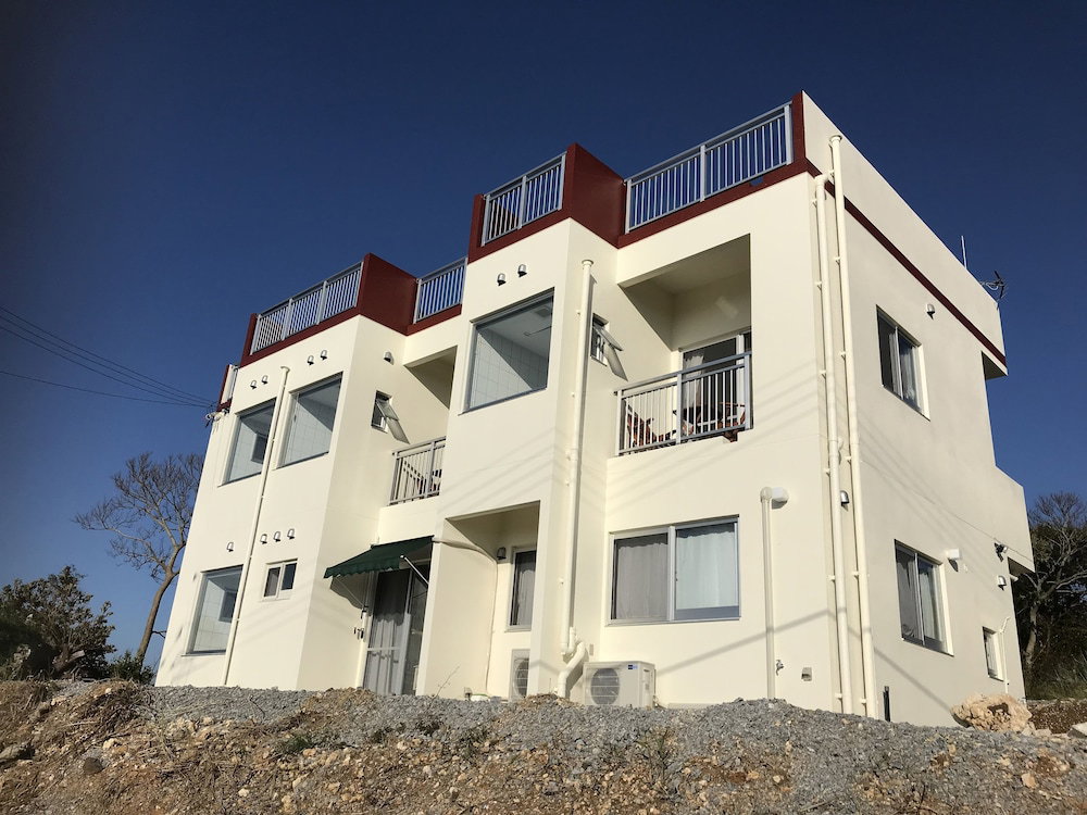 Hotel Seabreeze Kouri