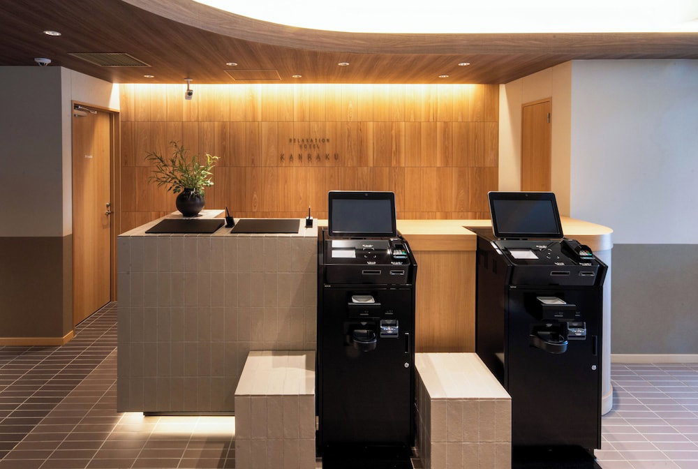 Hotel Kan-Raku Premier Utsunomiya-Eki