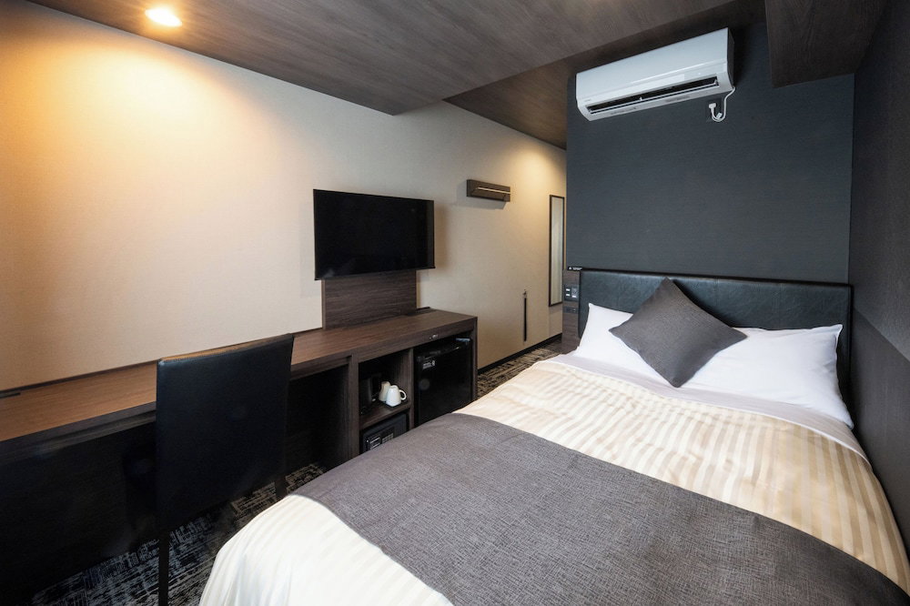 Hotel Kan-Raku Premier Utsunomiya-Eki